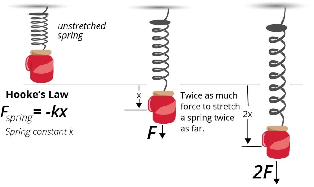 Difference Between Stress & Strain-2