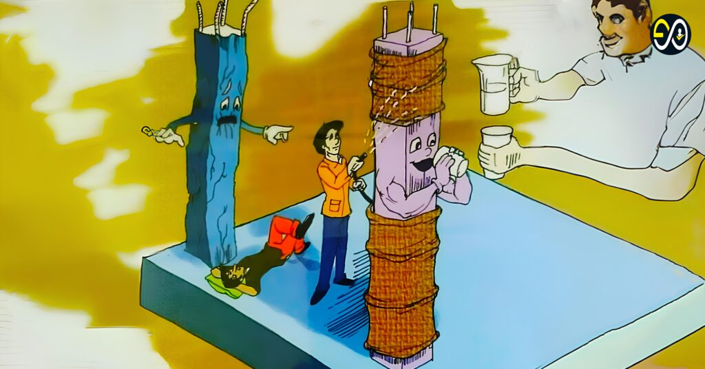 The Ultimate Guide To Curing Concrete Top Techniques For LongLasting