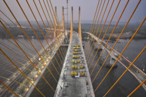 How To Conduct A Bridge Load Test: Methods And Safety Tips You Need To Know