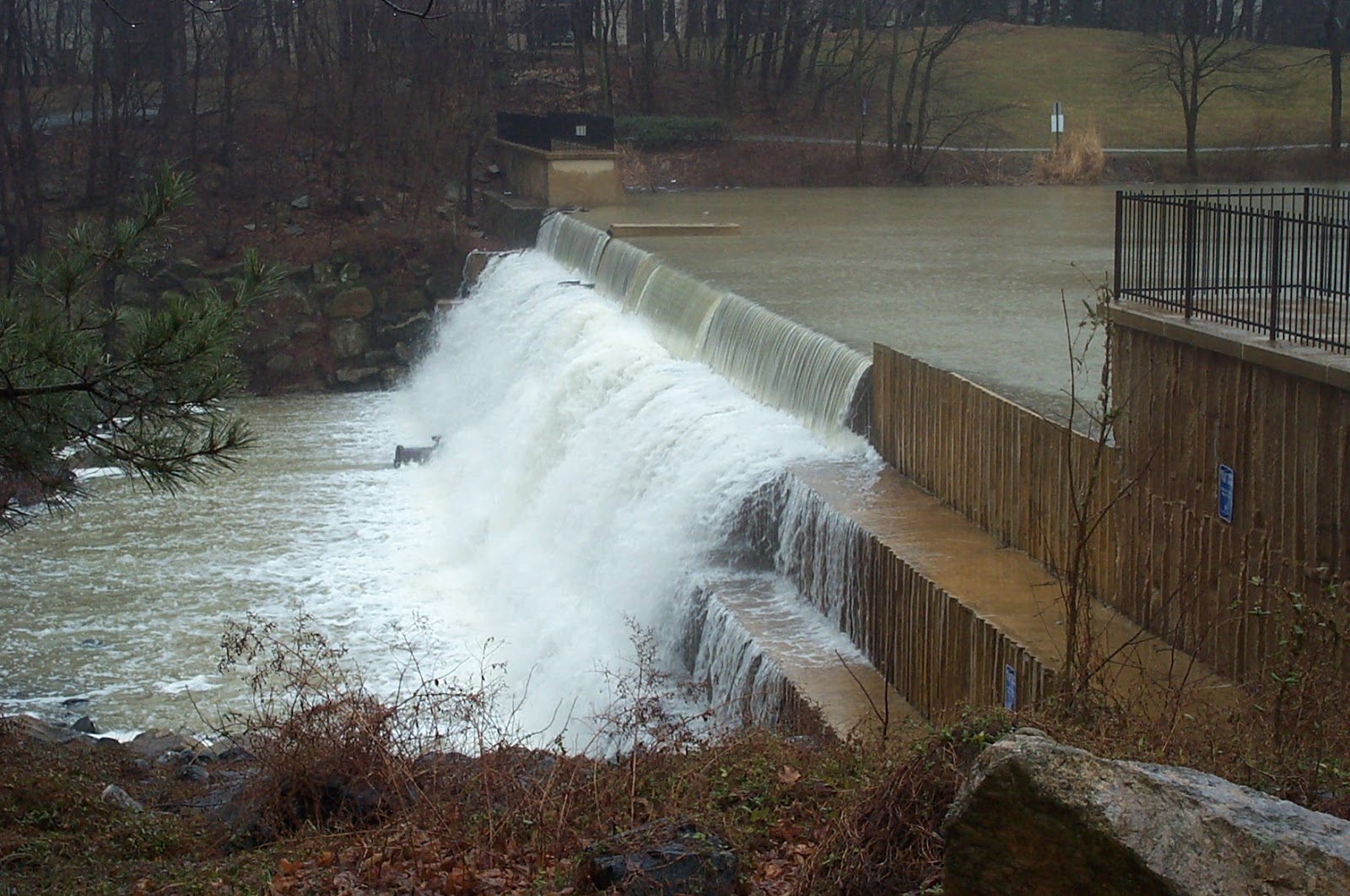 Weir What is a Weir?